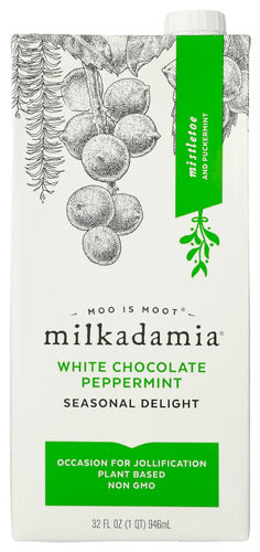 Milkadamia Milk Mcadmia Wtchoc Prmn