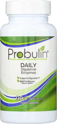 Probulin Digestive Enzymes Daily