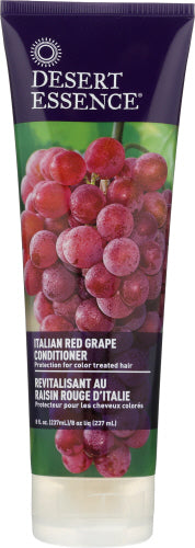 Desert Essence Condtnr Ital Red Grape Og