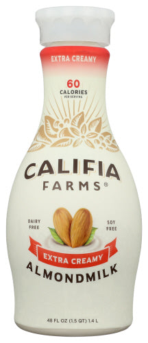 Califia Almond Milk Extra Creamy