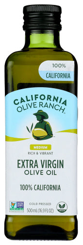 California Olive Ranch 100 California Evoo 500