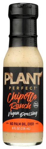 Plant Perfect Drssng Chipotle Ranch
