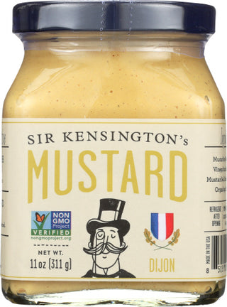 Sir Kensingtons Mustard Dijon