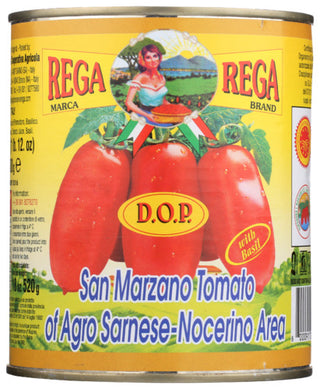 Rega Tomatoes Whole Peeled