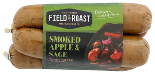 Field Roast Sausage Smkd Apple Sage