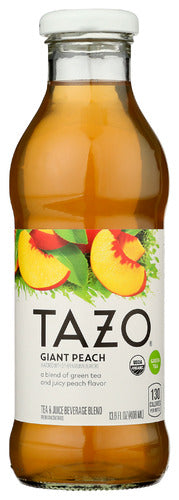 Tazo Tea Rtd Giant Peach