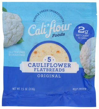 Califlour Flatbread Original