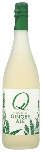 Q Tonic Q Ginger