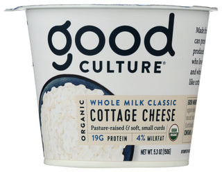 Good Culture Cottage Chse Clssc 4 Org