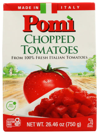 Pomi Tomato Chopped