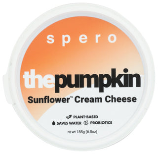 Spero Chs Crm Snflwr Pumpkn