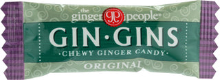 Ginger People Ginger Chews Orginal