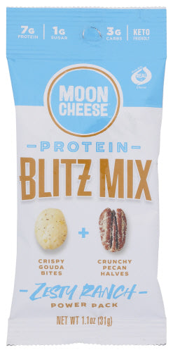 Moon Cheese Cheese Mx Gouda Pcn Ranch