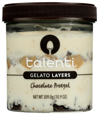 Talenti Gelato Choc Prtzl Crnch