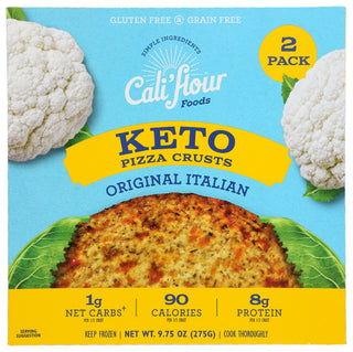 Califlour Crust Pza Cal Orig Italn