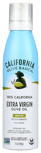 California Olive Ranch 100 California Evoo Spry