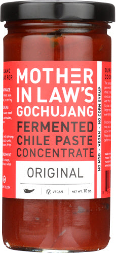 Mother In Law Paste Gochujank Krn