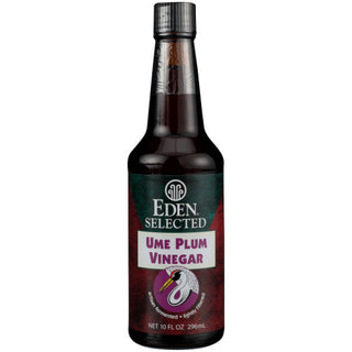 Eden Foods Vinegar Ume Plum