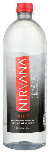 Nirvana Water Rpet Select