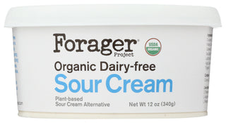 Forager Sour Cream