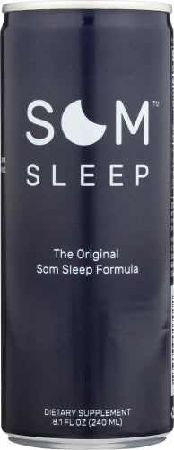 Som Sleep Aid Rtd