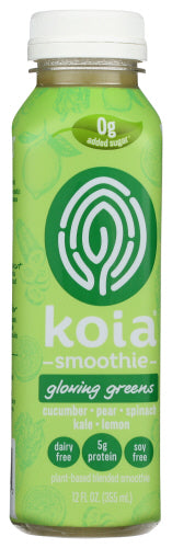 Koia Smoothie Glowing Greens