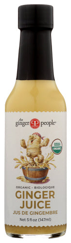 Ginger People Ginger Juice