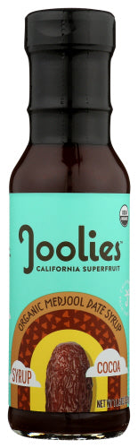 Joolies Date Syrup Cocoa