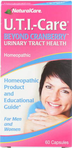 Naturalcare Uti Care