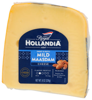 Royal Hollandia Chs Maasdam Wedge