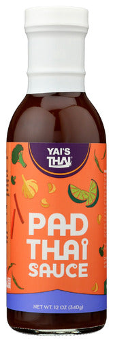 Yais Thai Sauce Pad Thai