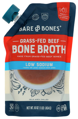 Bare Bones Broth Beef Bn Lw Sdm Grf