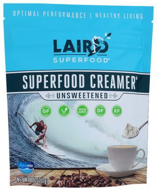 Laird Superfood Creamer Unswtnd Suprfood