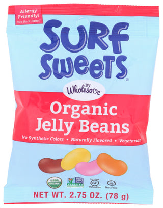 Surf Sweets Jelly Bean Org