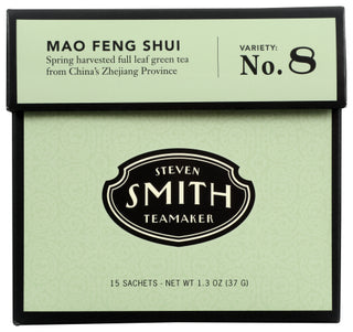 Smith Tea Grn Mao Feng Shui