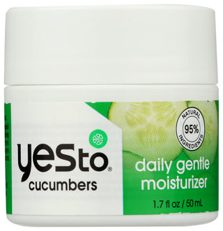 Yes To Moisturizer Cucumber Dail