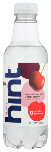 Hint Water Essence Cherry