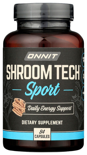 Onnit Shroom Tech Sport