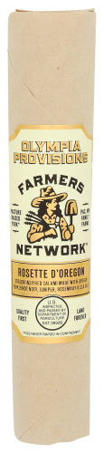 Olympia Provisions Salami Rosette D Oregon