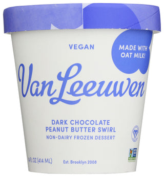 Vanleeuwen Ice Cream Choc Pnut Bttr