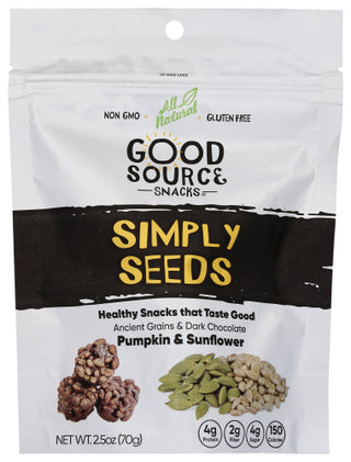 Good Source Seeds Simply