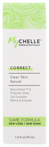 Mychelle Dermaceuticals Serum Clear Skin