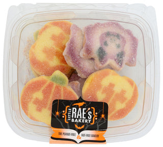Little Raes Bakery Cookies No Tricks Pack