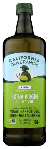 California Olive Ranch Global Everyday Evoo 1.4