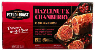 Field Roast Roast Crnbry Hzlnt N Croute