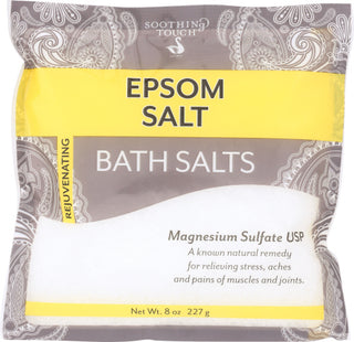 Soothing Touch Salt Epsom