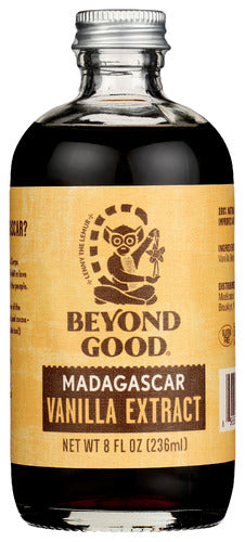 Beyond Good Vanilla Extrct Madagascar