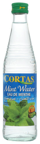 Cortas Water Mint