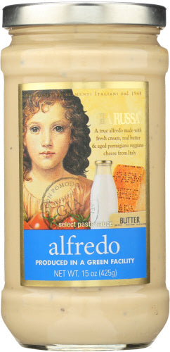 Gia Russa Sauce Alfredo