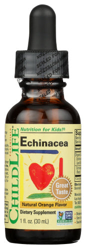 Childlife Echinacea Liq